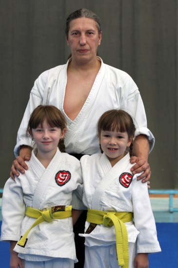 Айкидо-айкикай в Благовещенске