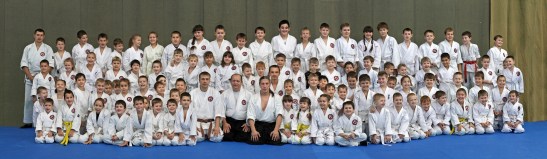 Айкидо-айкикай в Благовещенске