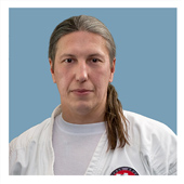 Мезенцев Э.И. Айкидо Благовещенск