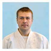 Айкидо Благовещенск