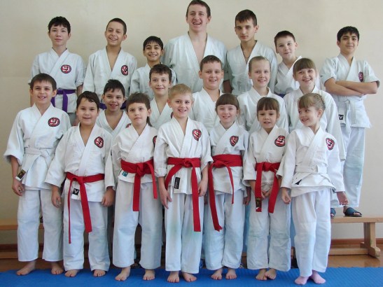 айкидо айкикай благовещенск