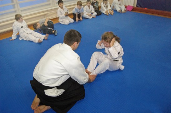 Соревнования по троеборью