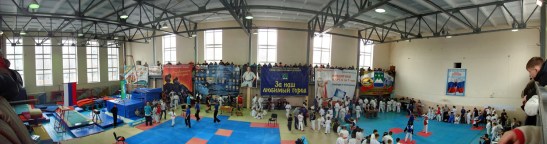 айкидо-айкикай Благовещенск, Белогорск