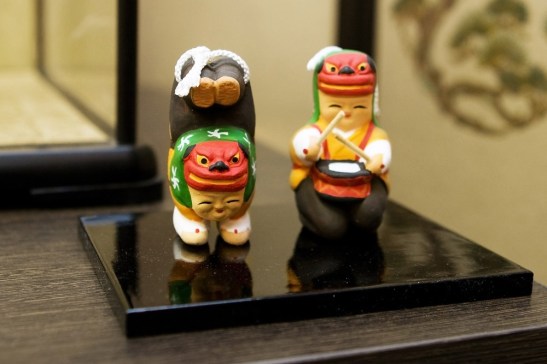 музей японской культуры