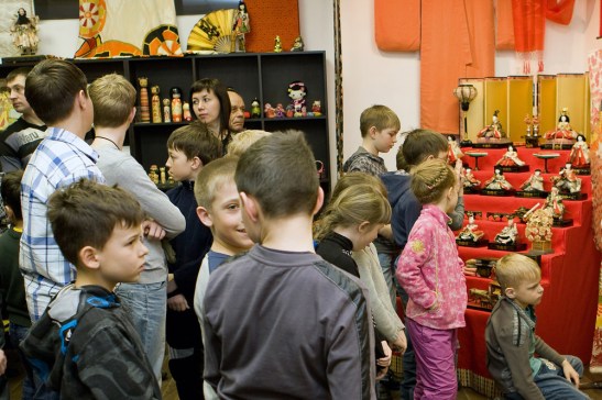 музей японской культуры