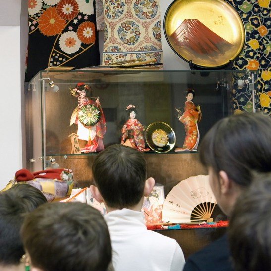 музей японской культуры