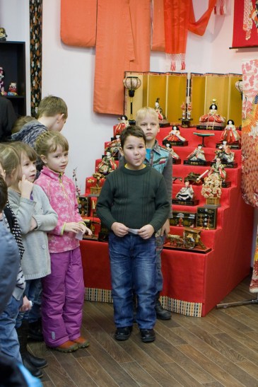 музей японской культуры