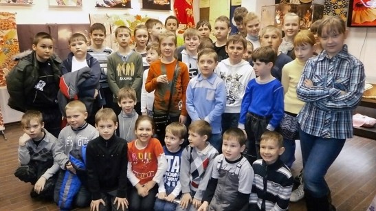 музей японской культуры