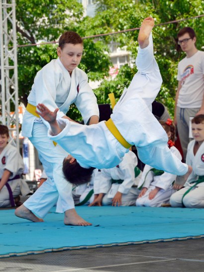 Радуга здоровья