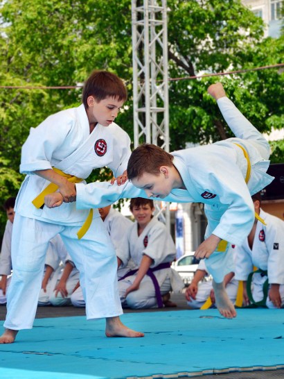 Радуга здоровья