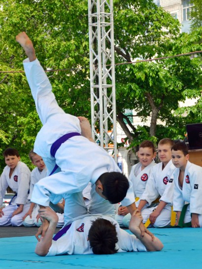 Радуга здоровья