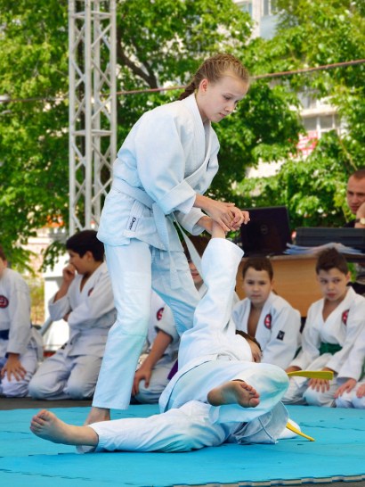 Радуга здоровья