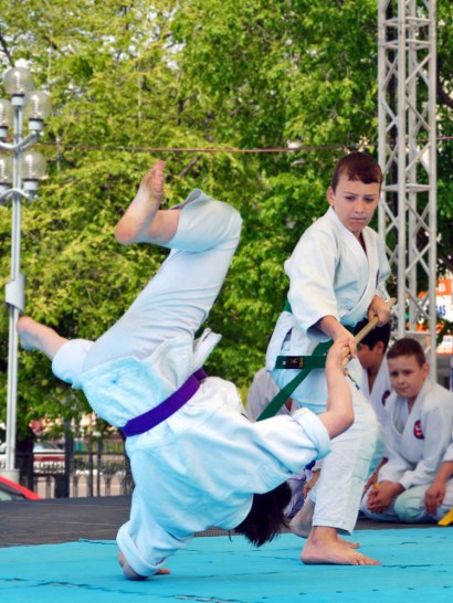 Радуга здоровья