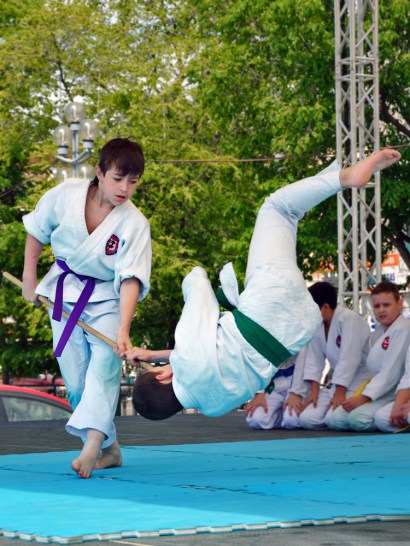 Радуга здоровья