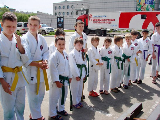 Радуга здоровья