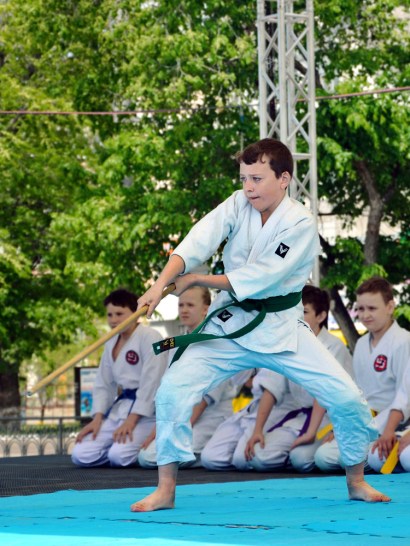 Радуга здоровья