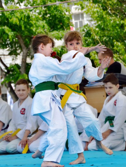 Радуга здоровья