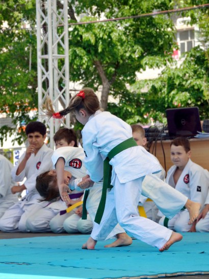 Радуга здоровья