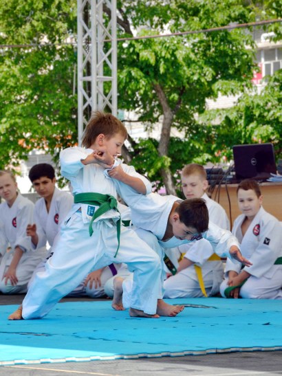 Радуга здоровья