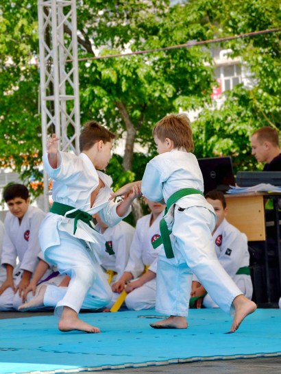 Радуга здоровья