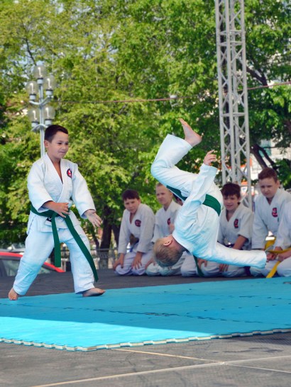 Радуга здоровья