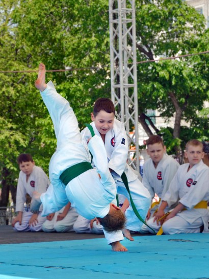 Радуга здоровья