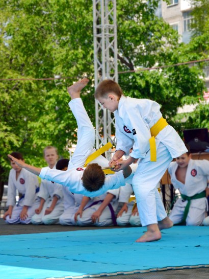 Радуга здоровья