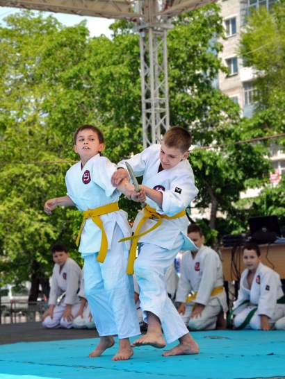 Радуга здоровья