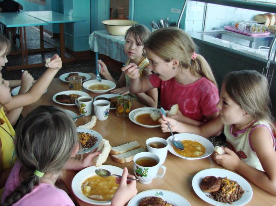 Будо-лагерь – 2013