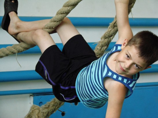 Будо-лагерь – 2013