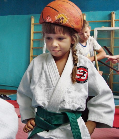 Будо-лагерь – 2013