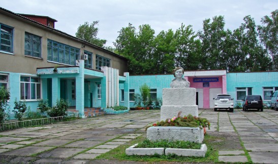 Будо-лагерь – 2013