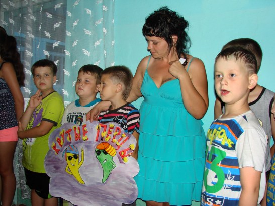 Будо-лагерь – 2013