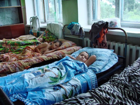 Будо-лагерь – 2013