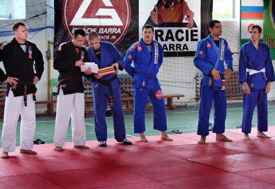 Семинар с Максом Карвальо