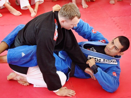 Семинар с Максом Карвальо