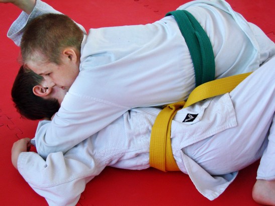 Семинар с Максом Карвальо