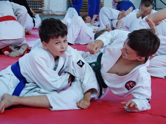 Семинар с Максом Карвальо