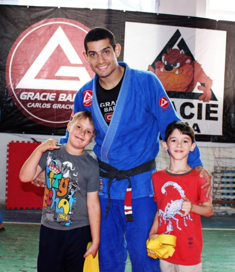 Семинар с Максом Карвальо