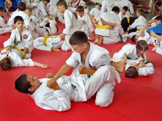 Семинар с Максом Карвальо