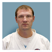 Айкидо Благовещенск