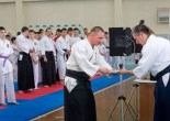 I Фестиваль «Айкидо на Амуре – 2015»