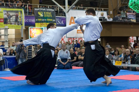 X фестиваль РСБИ