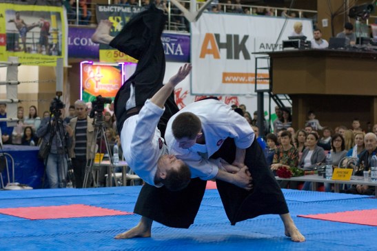 X фестиваль РСБИ