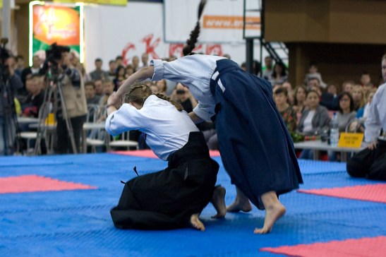 X фестиваль РСБИ