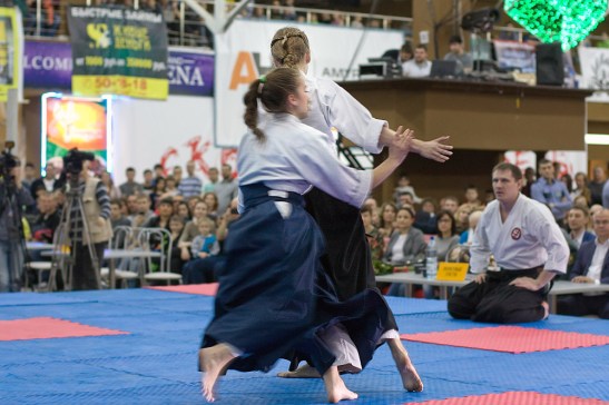 X фестиваль РСБИ