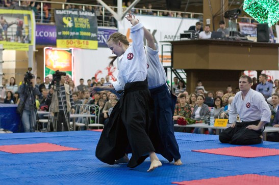 X фестиваль РСБИ