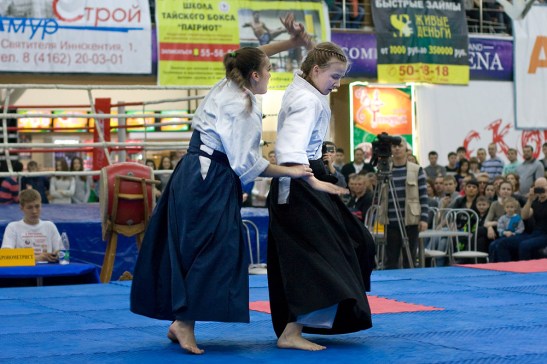 X фестиваль РСБИ