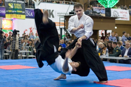 X фестиваль РСБИ