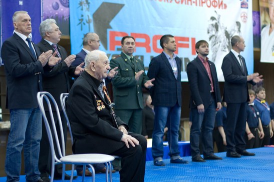 X фестиваль РСБИ